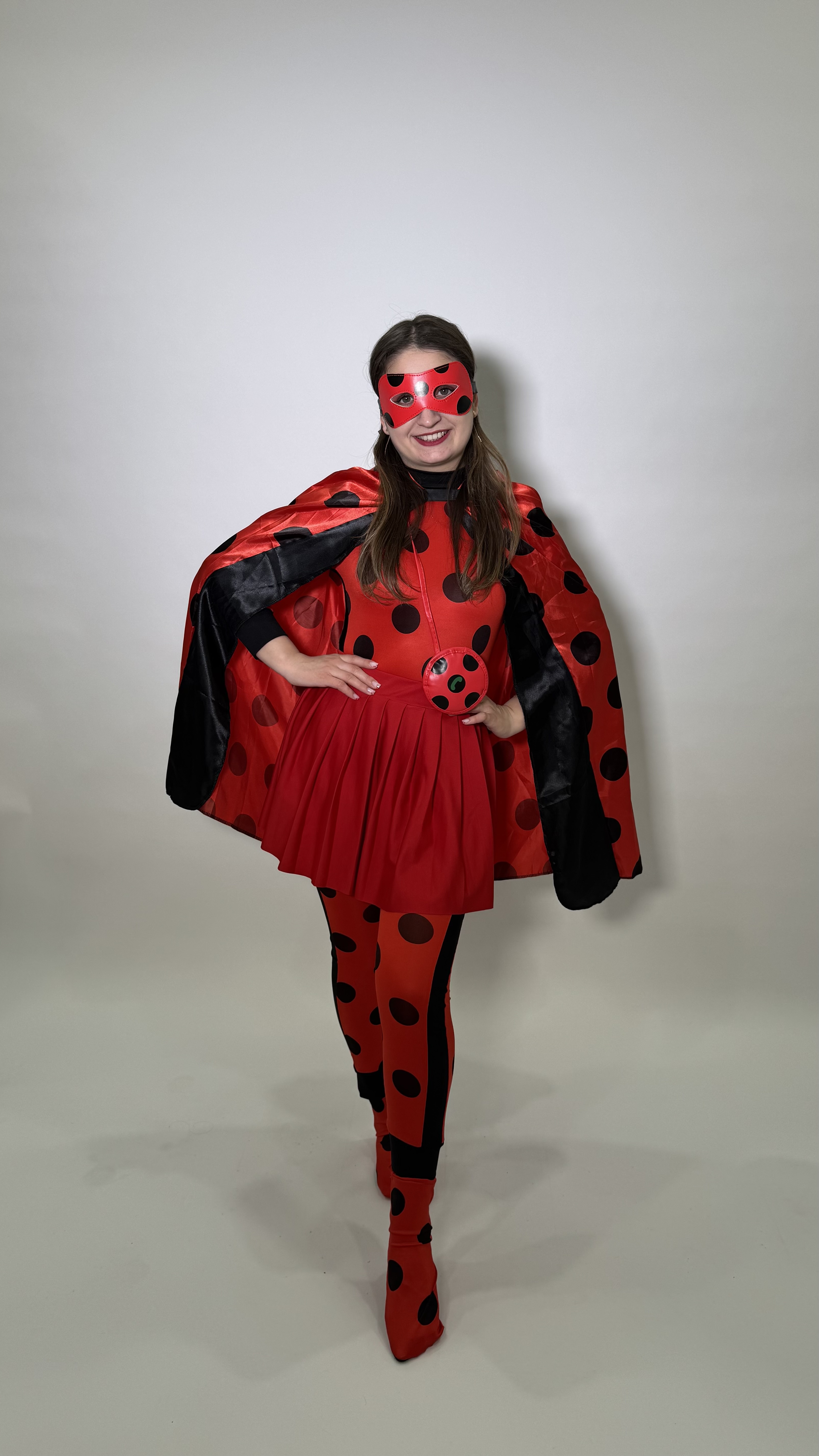 Ladybug - Buburuza Miraculoasa